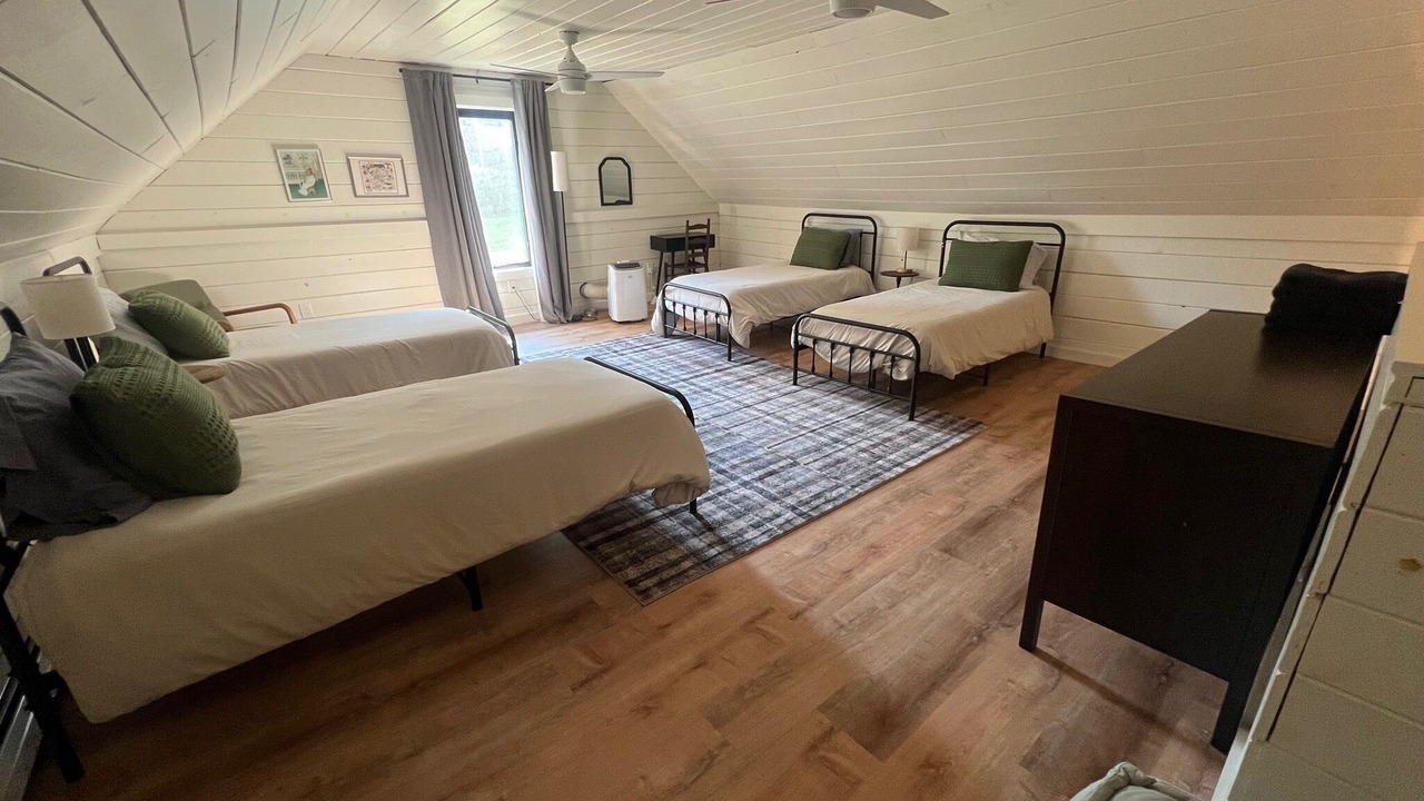Photo of Bedroom in South Londonderry