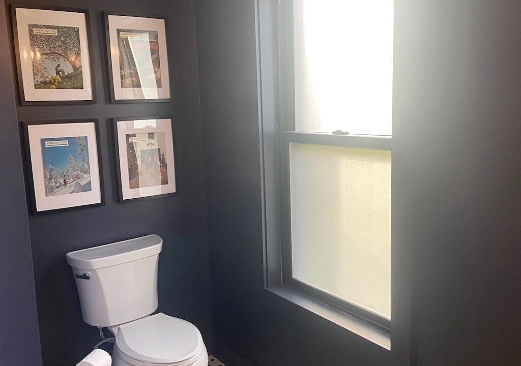 Photo of Bathroom in South Londonderry