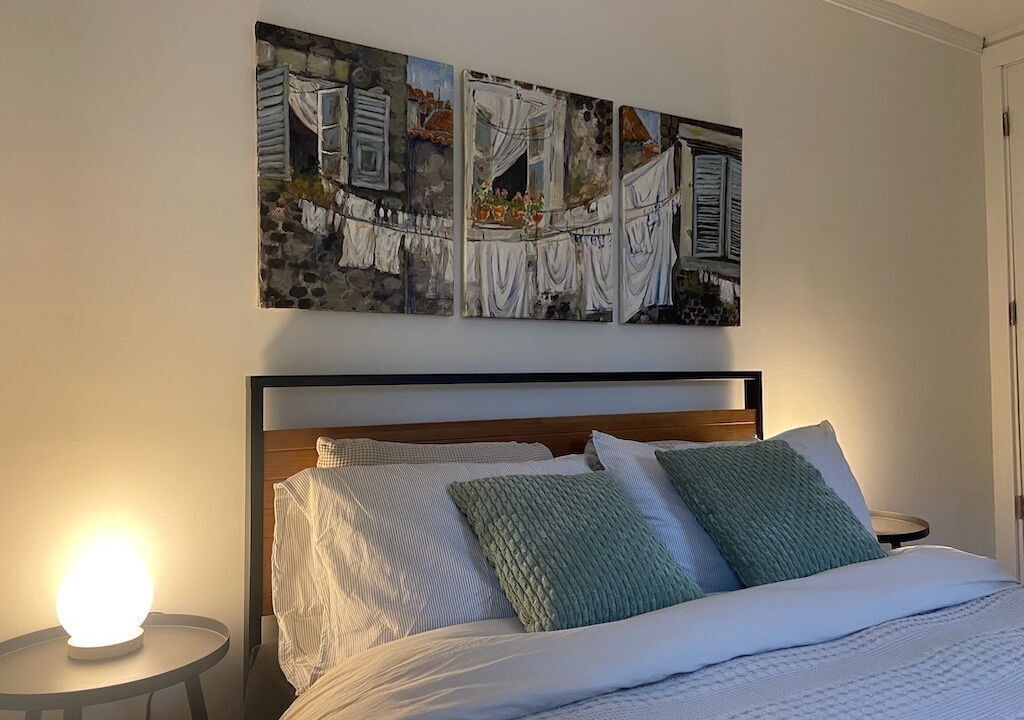 Photo of Bedroom in South Londonderry