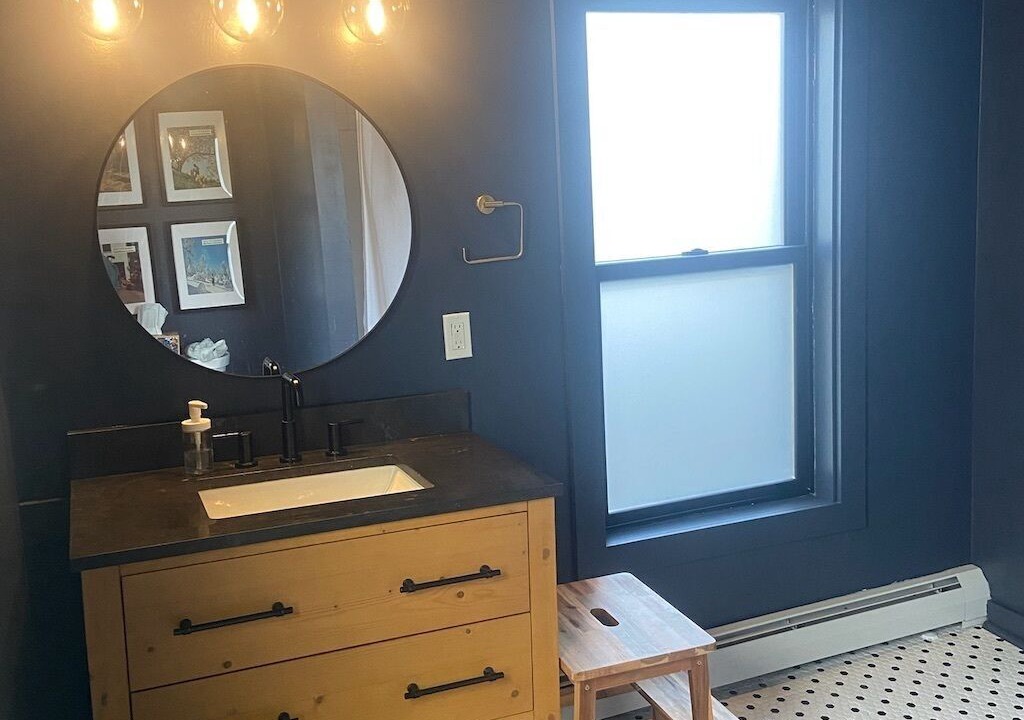 Photo of Bathroom in South Londonderry