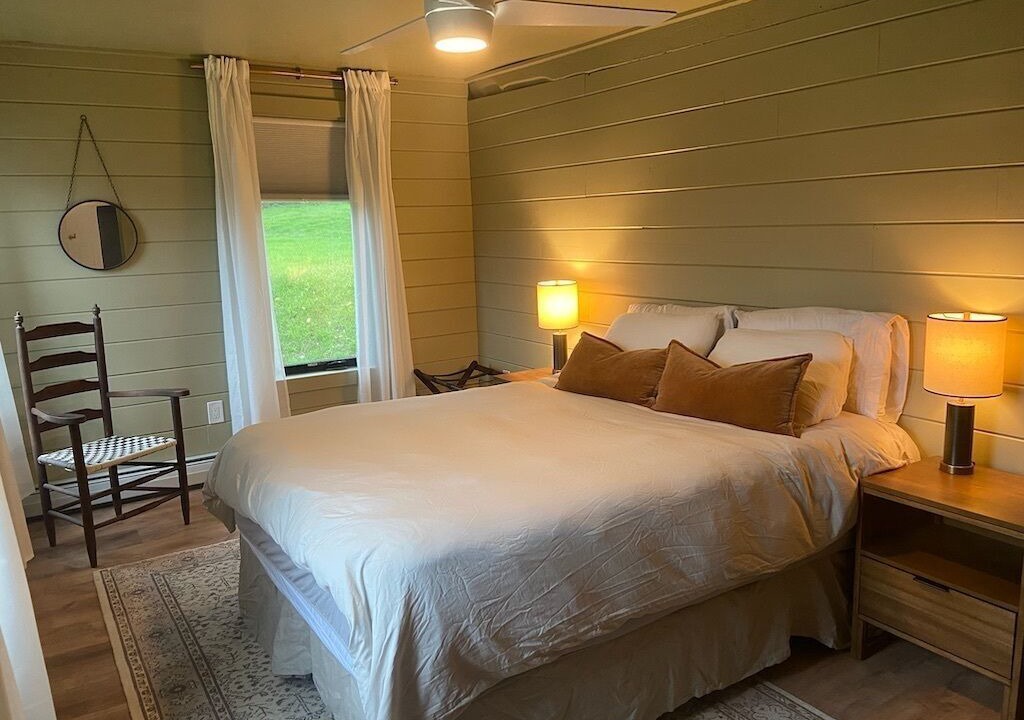Photo of Bedroom in South Londonderry