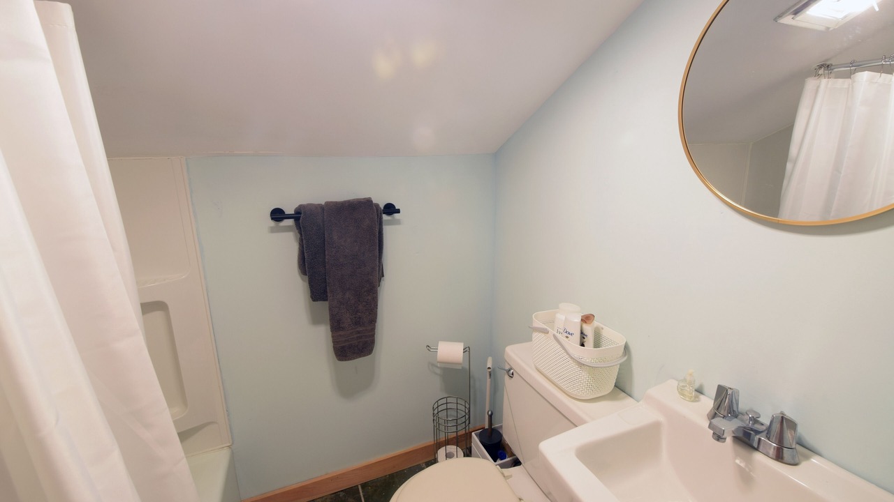 Photo of Bathroom in Londonderry