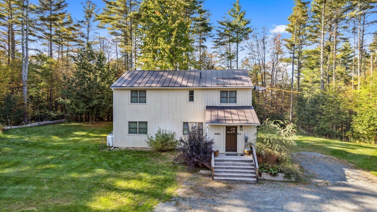 Photo of Outdoor in Quechee