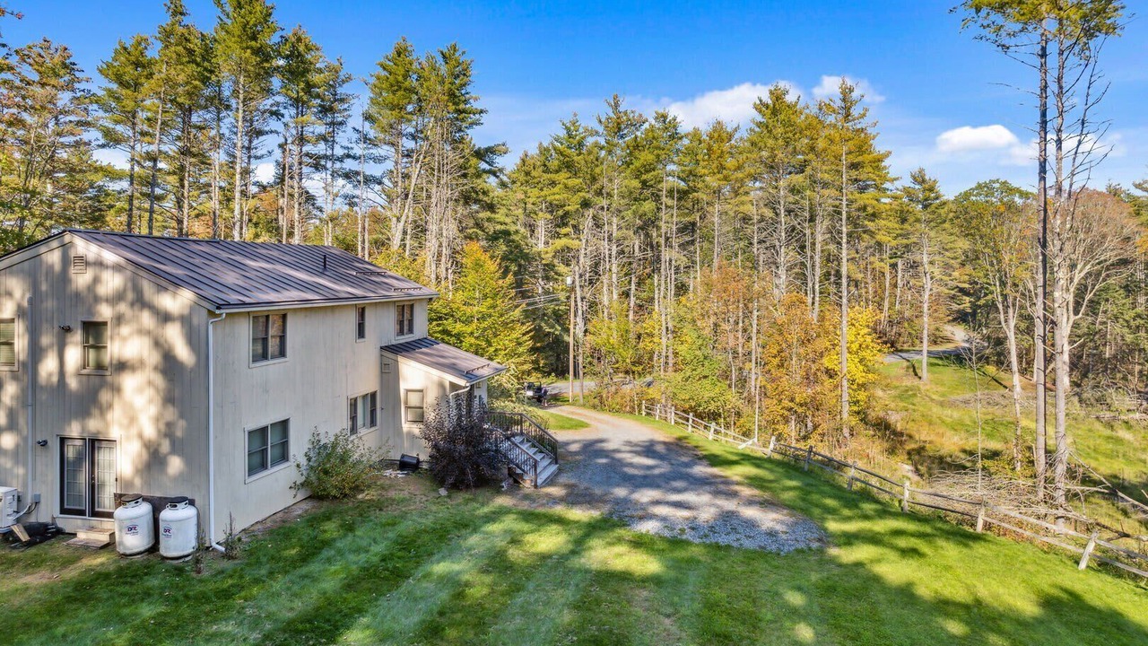 Photo of Outdoor in Quechee