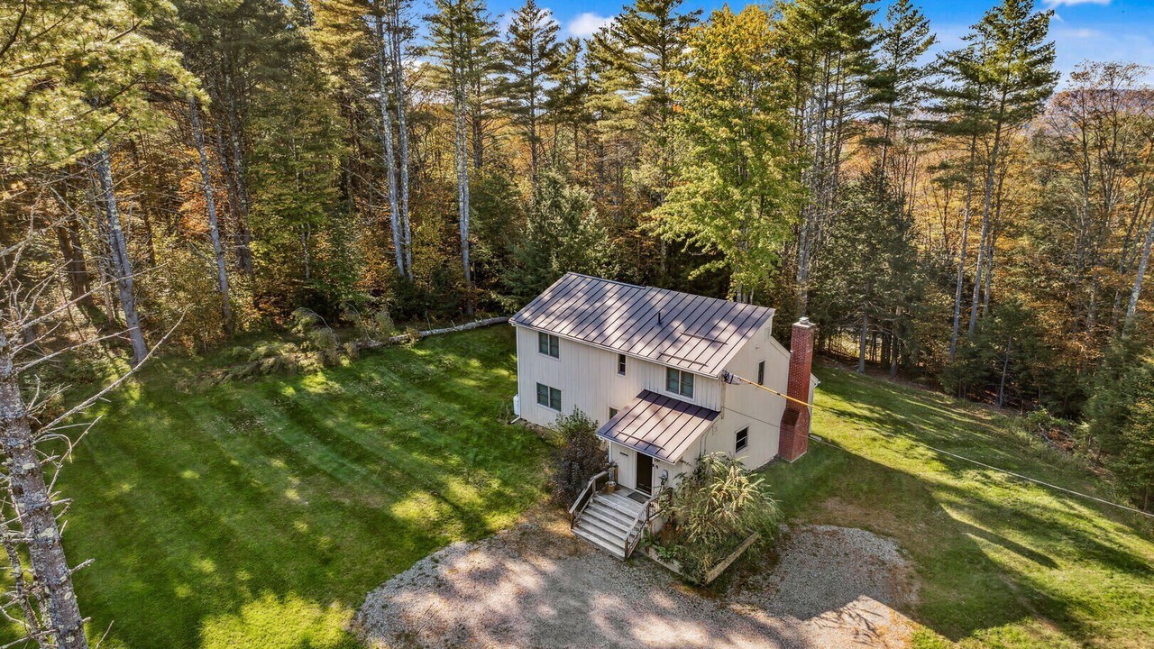 Photo of Outdoor in Quechee