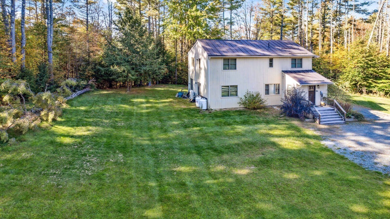 Photo of Outdoor in Quechee