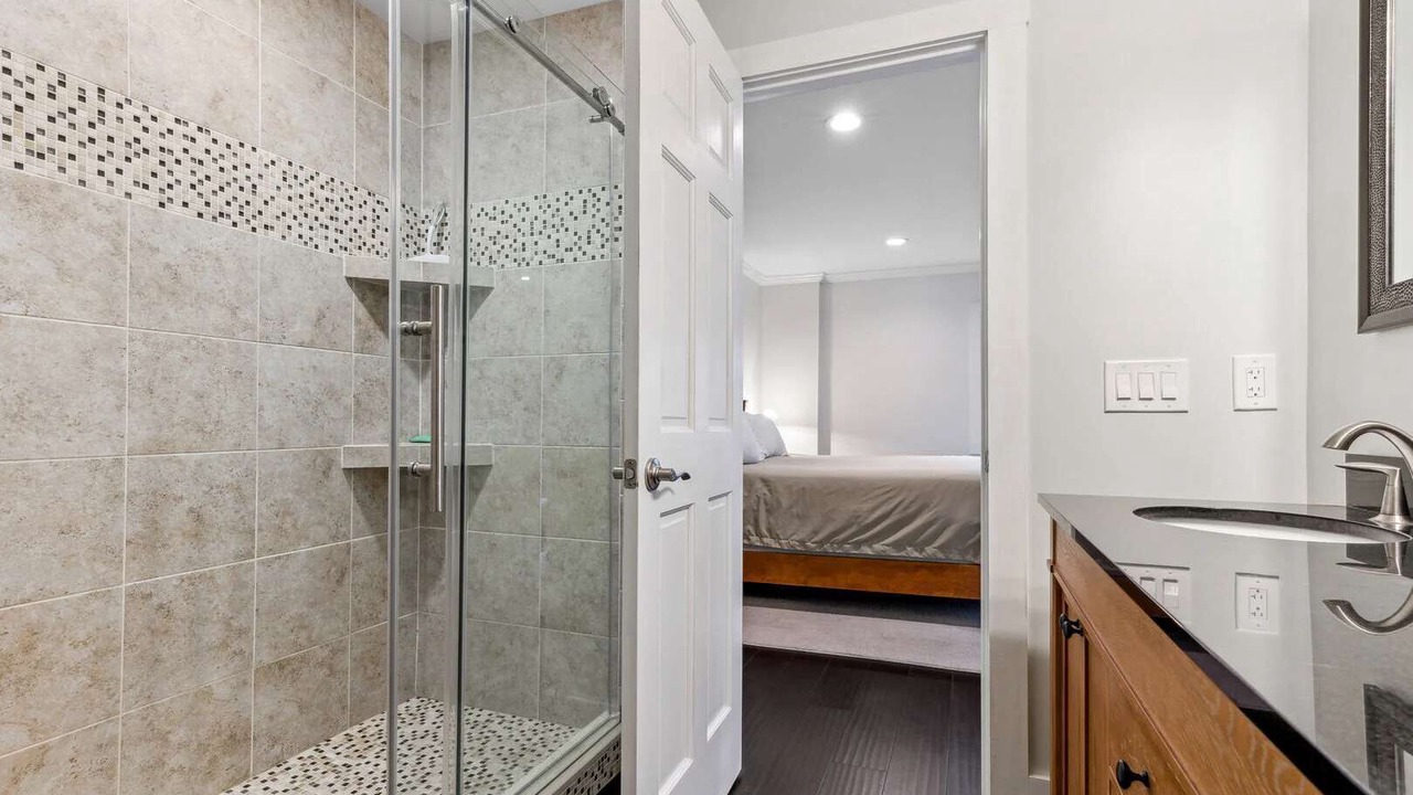 Photo of Bathroom in Quechee