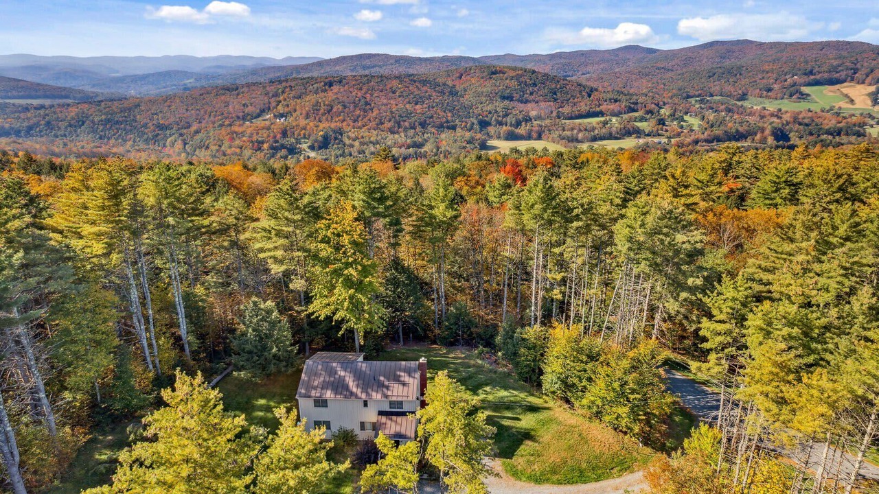 Photo of Outdoor in Quechee