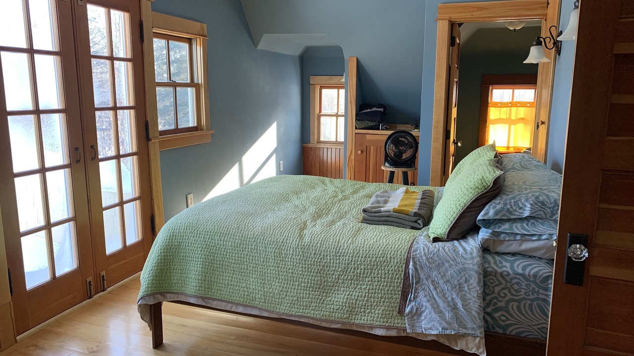 Photo of Bedroom in Barton