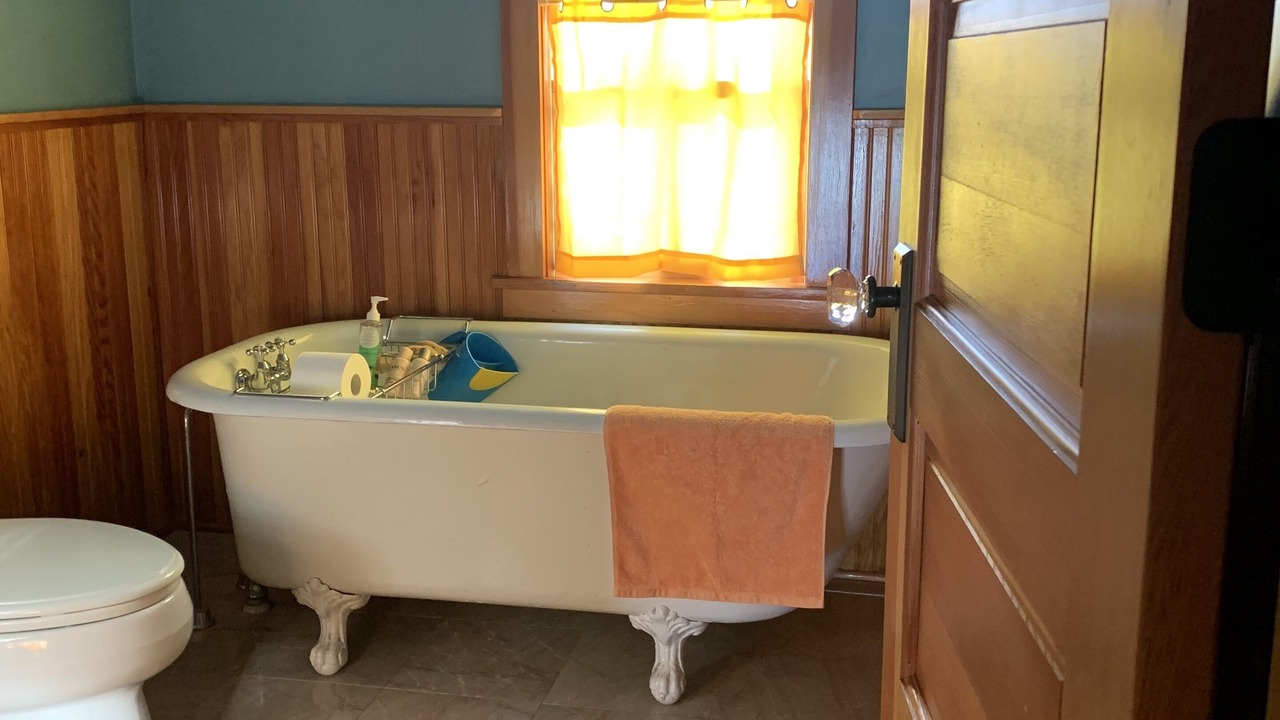 Photo of Bathroom in Barton