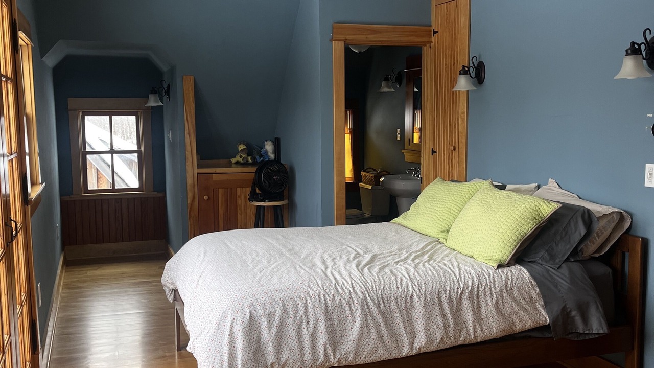 Photo of Bedroom in Barton