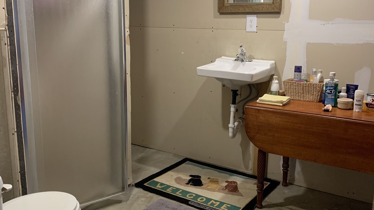 Photo of Bathroom in Barton