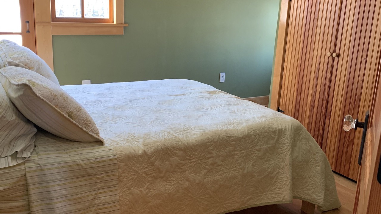 Photo of Bedroom in Barton