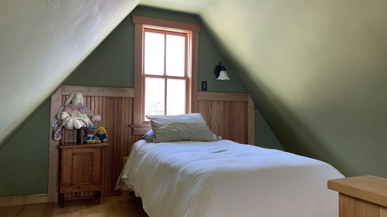 Photo of Bedroom in Barton