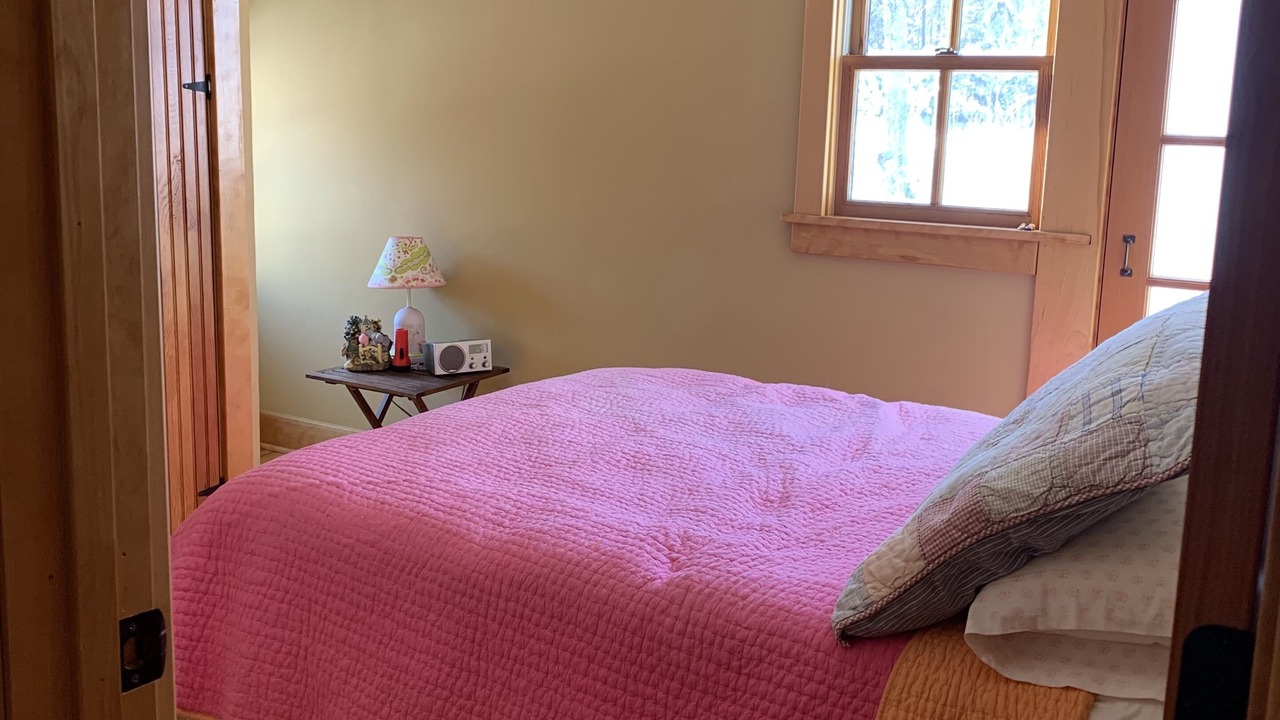 Photo of Bedroom in Barton