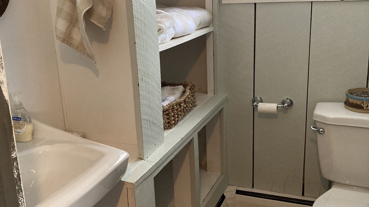Photo of Bathroom in Winhall