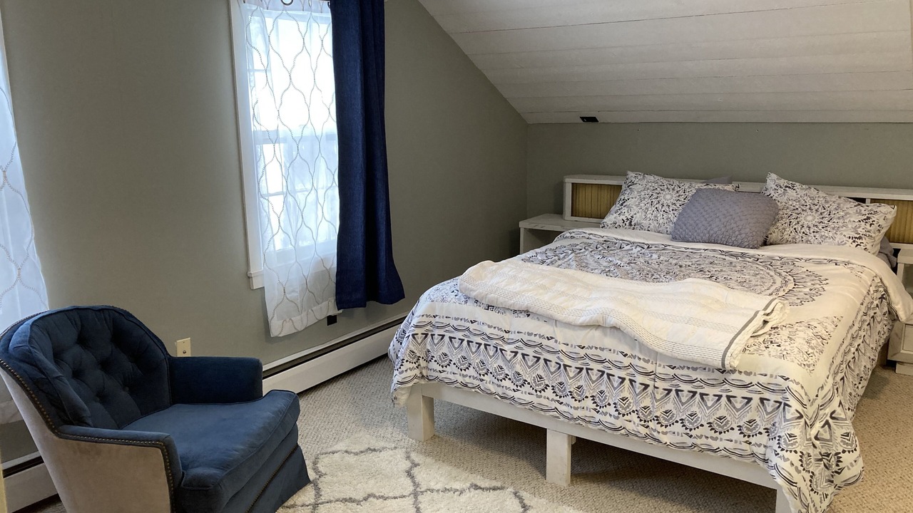 Photo of Bedroom in Winhall