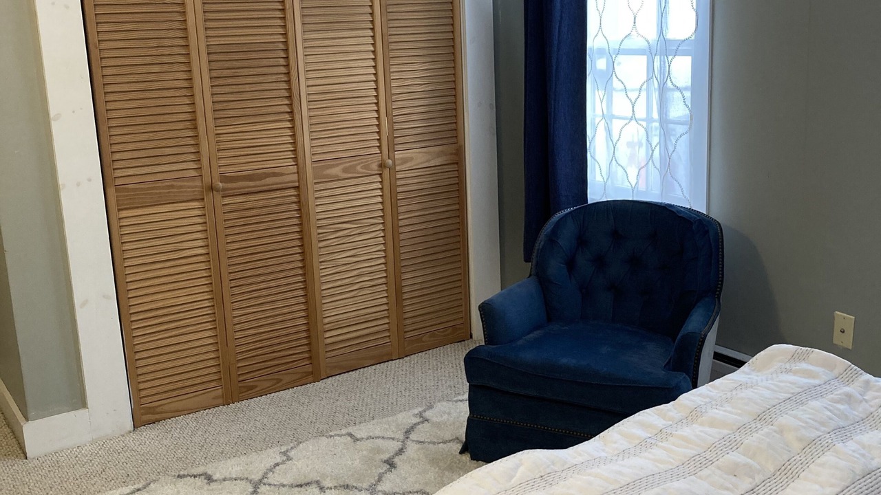 Photo of Bedroom in Winhall