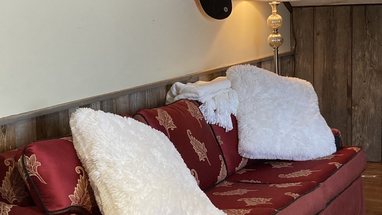 Photo of Livingroom in Winhall