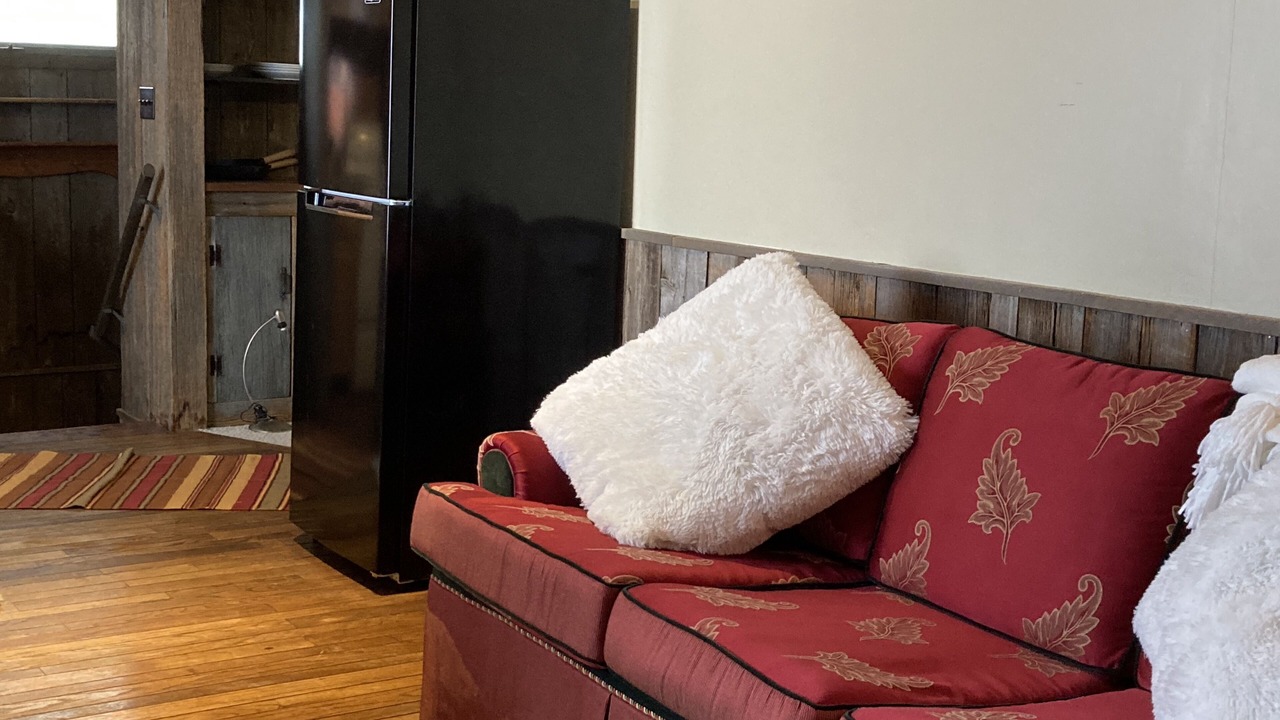 Photo of Livingroom in Winhall