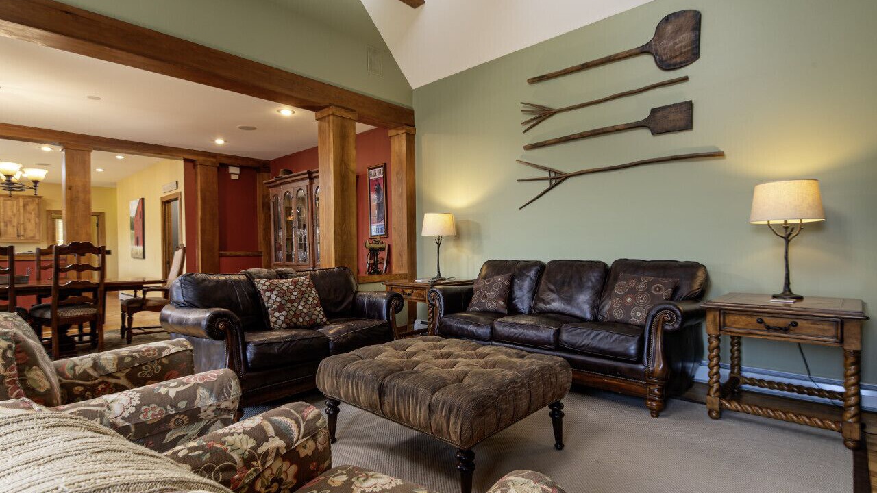 Photo of Livingroom in Wilmington