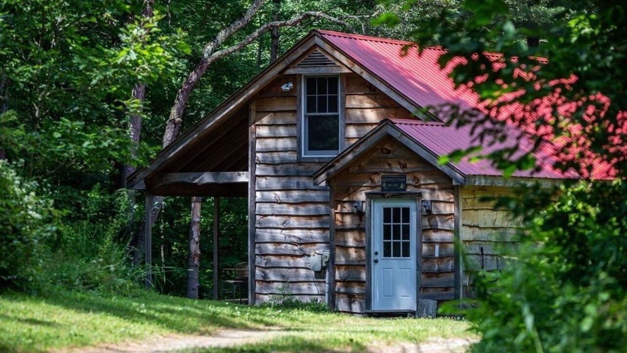 Photo of Outdoor in Middletown Springs