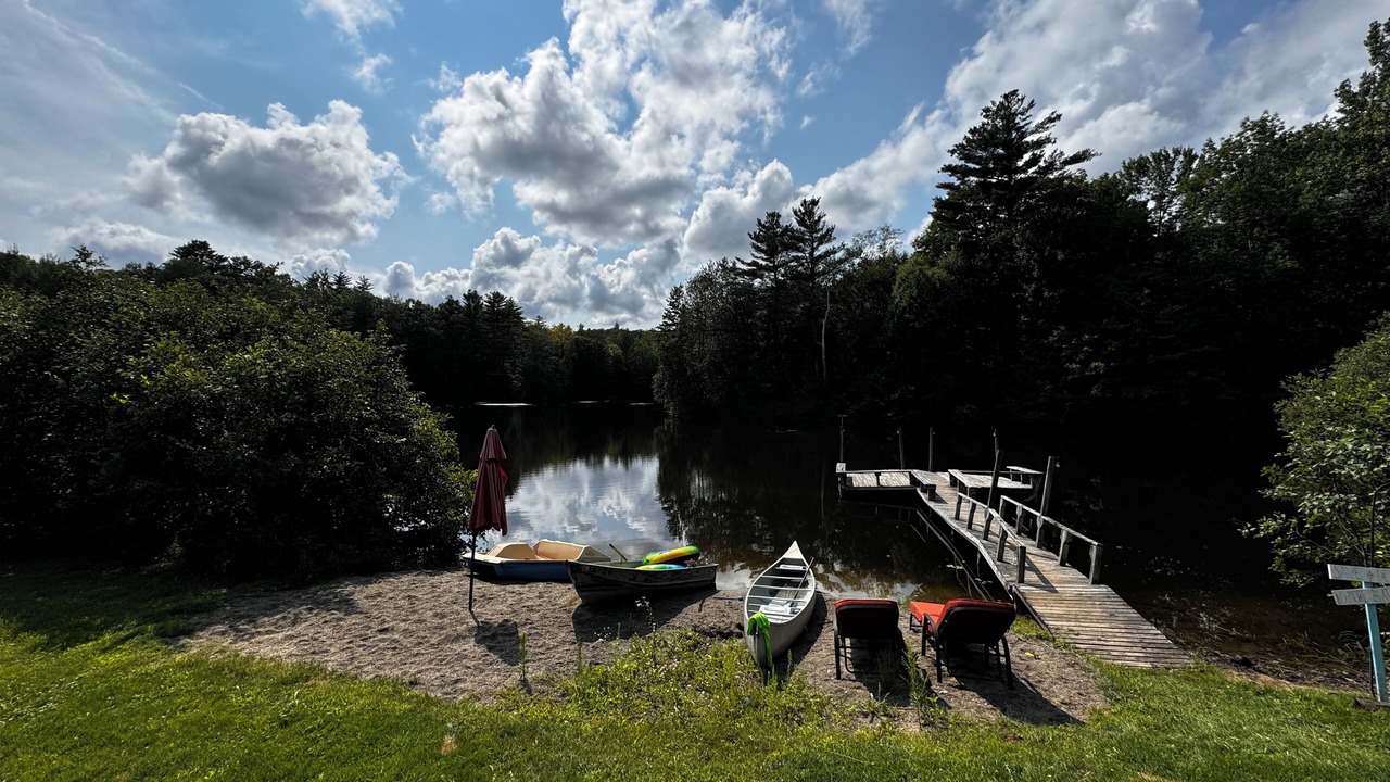 Photo of Outdoor in Middletown Springs
