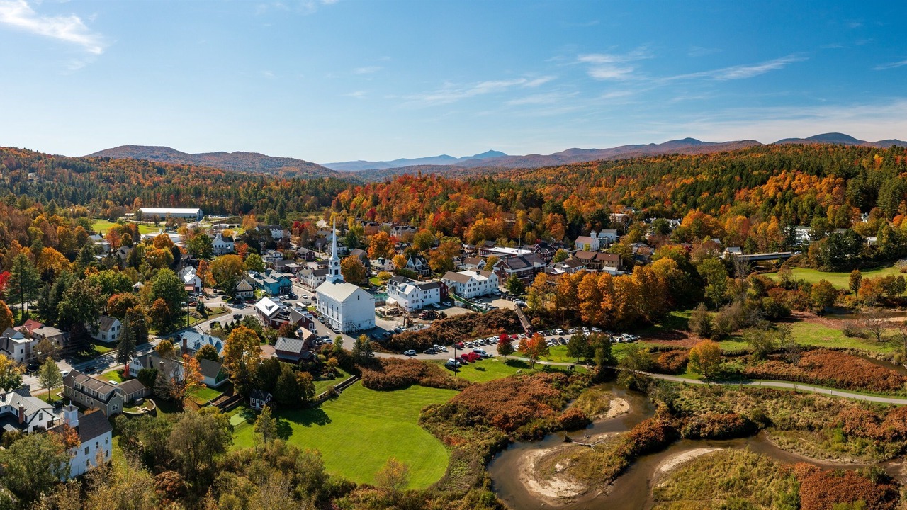 Photo of Others in Stowe Area