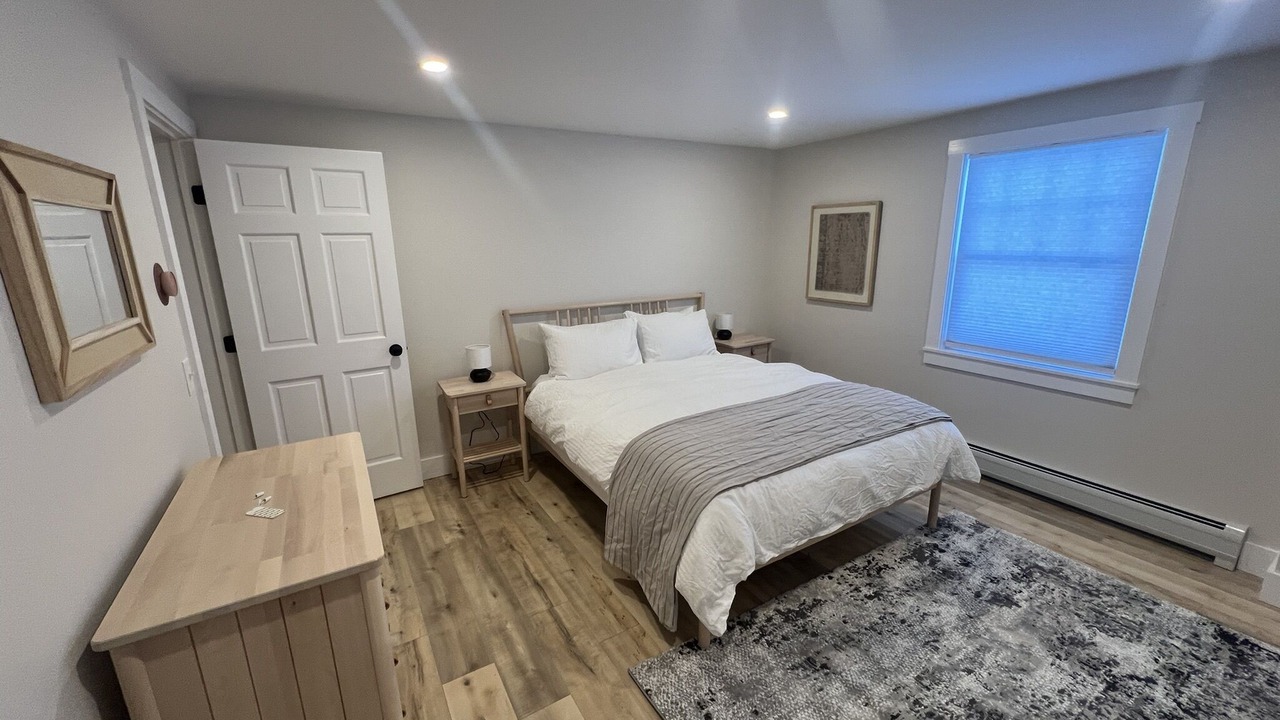 Photo of Bedroom in Stowe Area