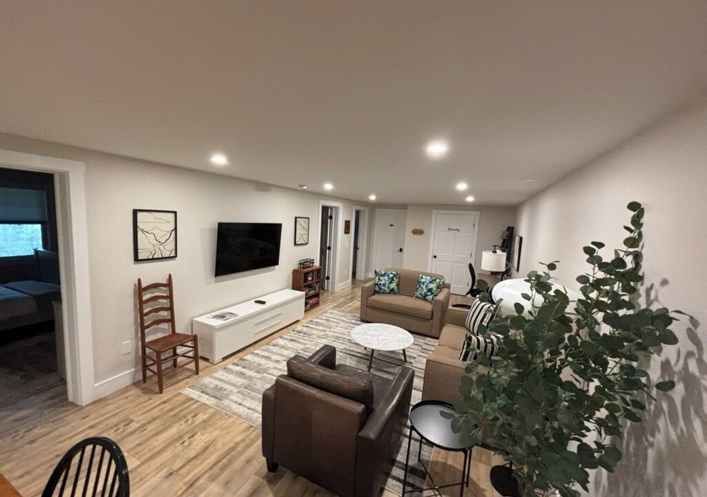 Photo of Livingroom in Stowe Area