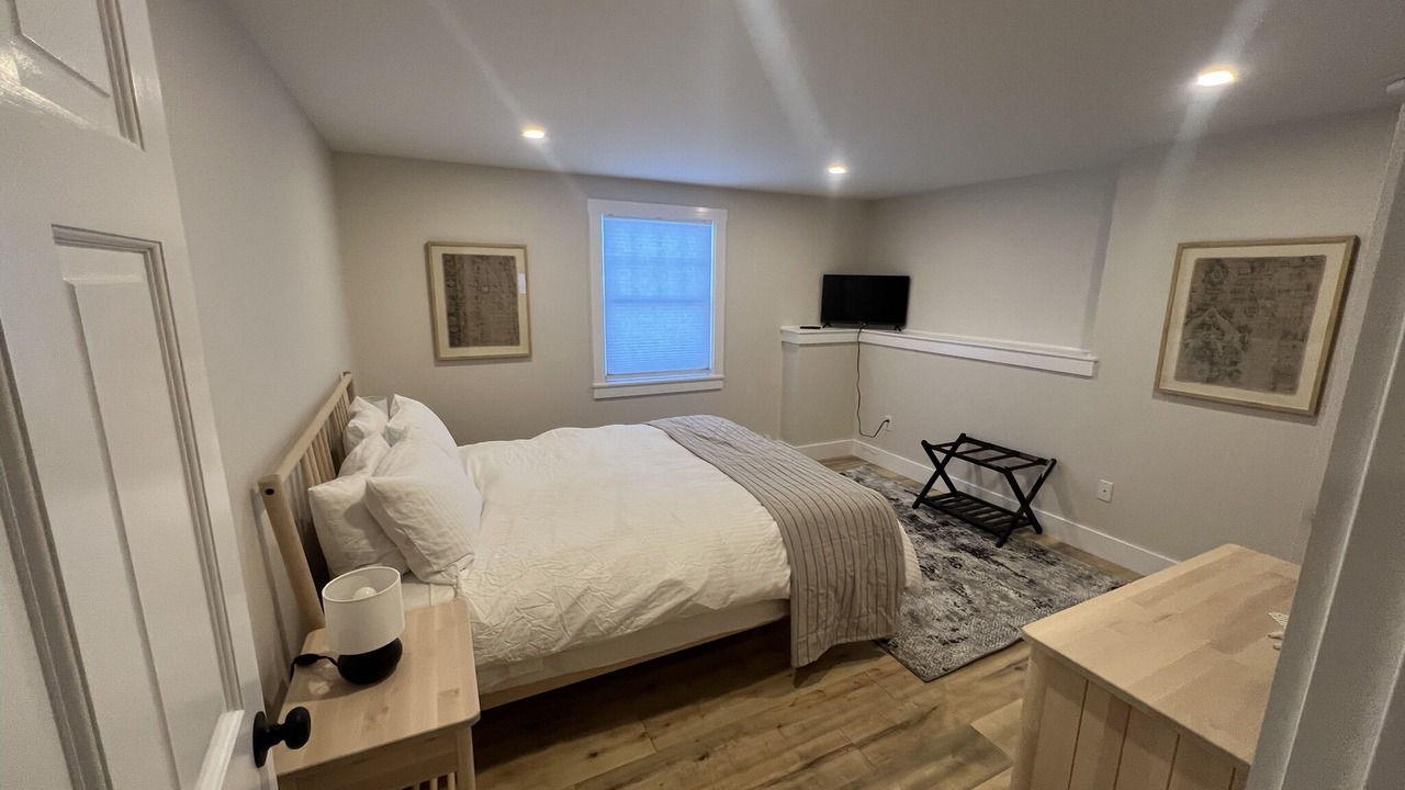 Photo of Bedroom in Stowe Area