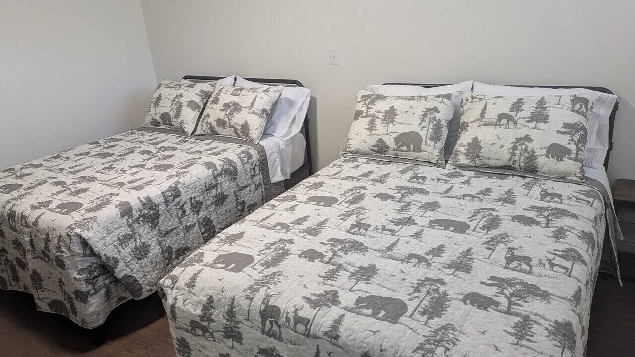 Photo of Bedroom in Canaan