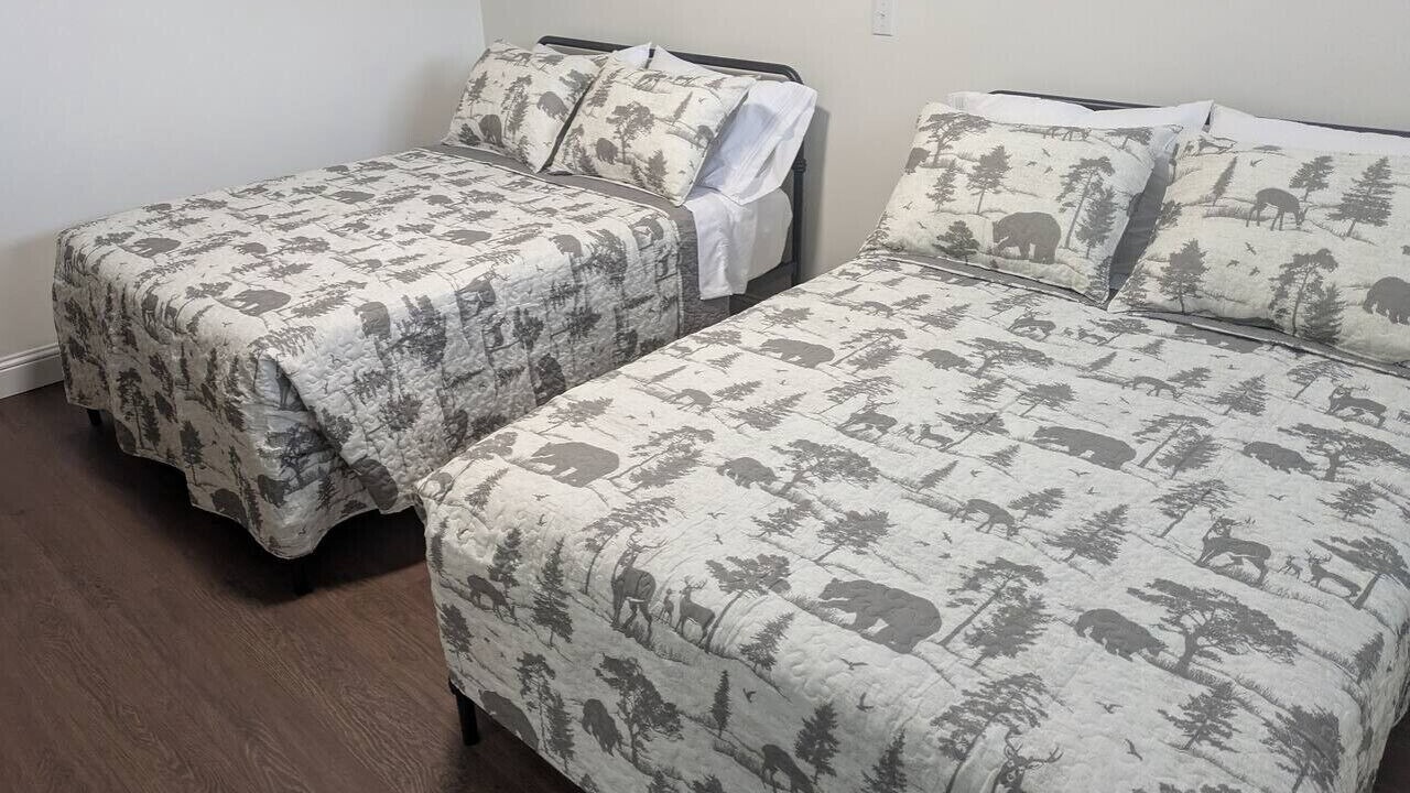 Photo of Bedroom in Canaan