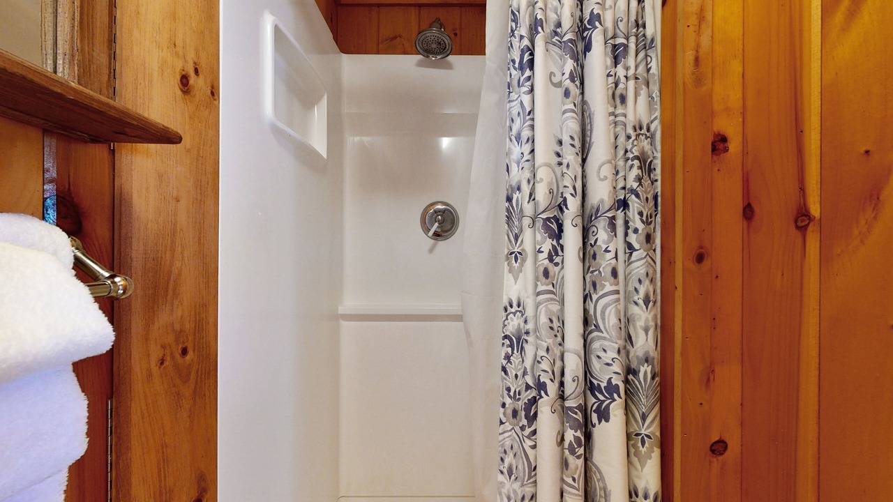 Photo of Bathroom in Malletts Bay