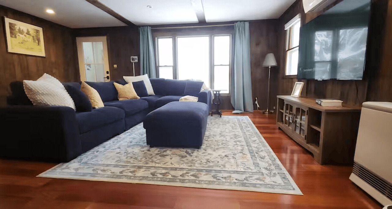 Photo of Bedroom in Ludlow