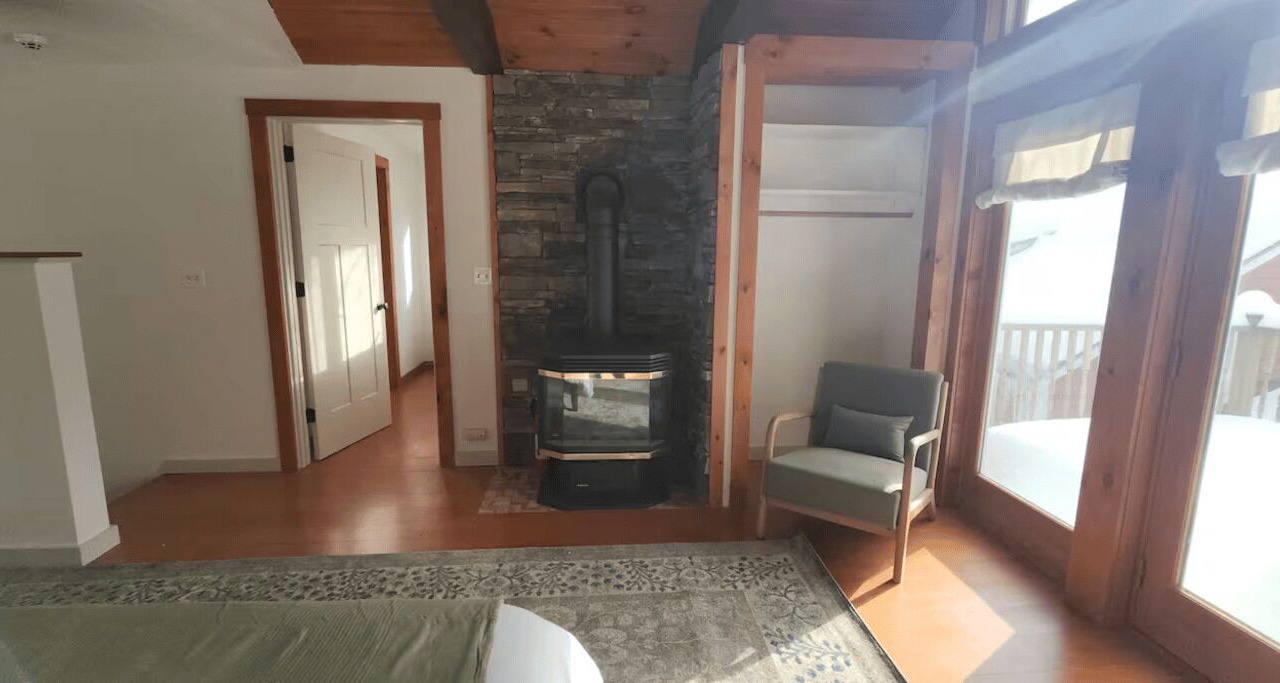 Photo of Livingroom in Ludlow