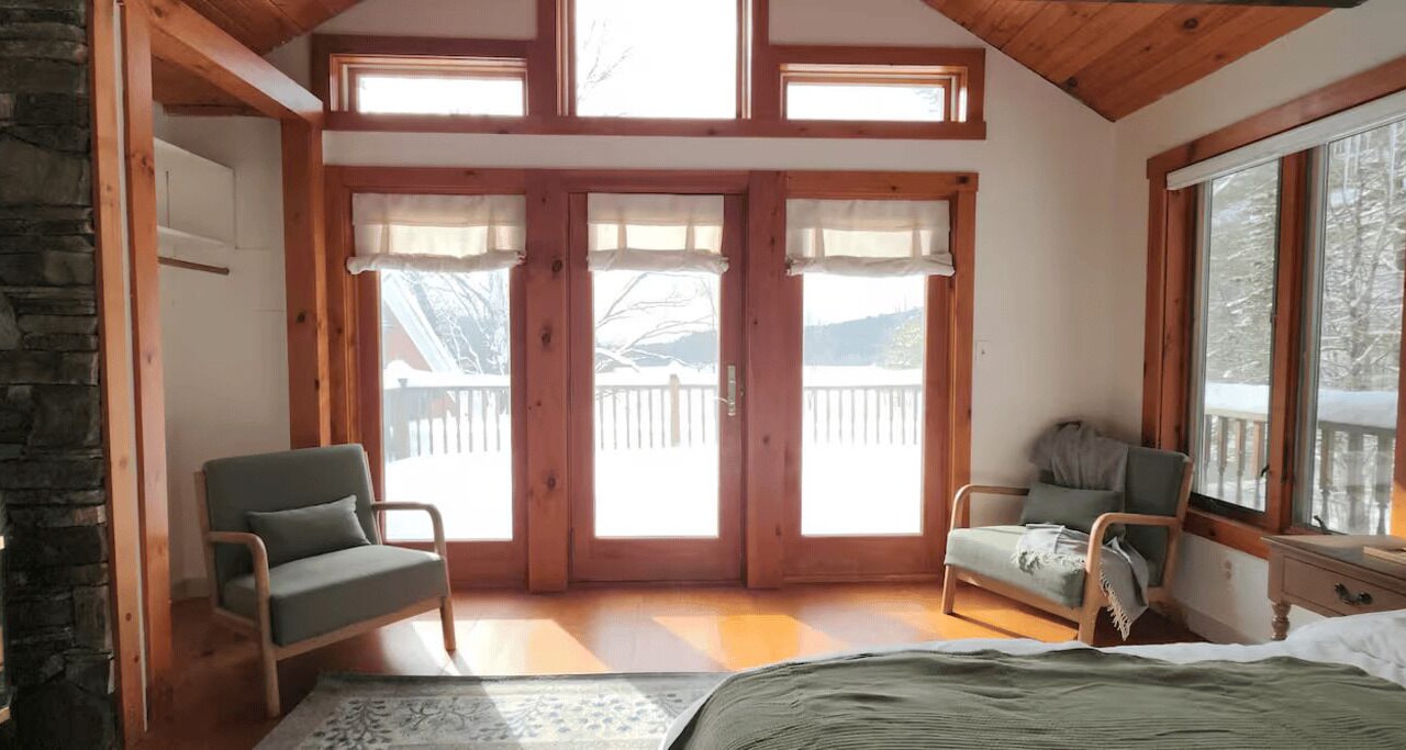 Photo of Patio Balcony in Ludlow