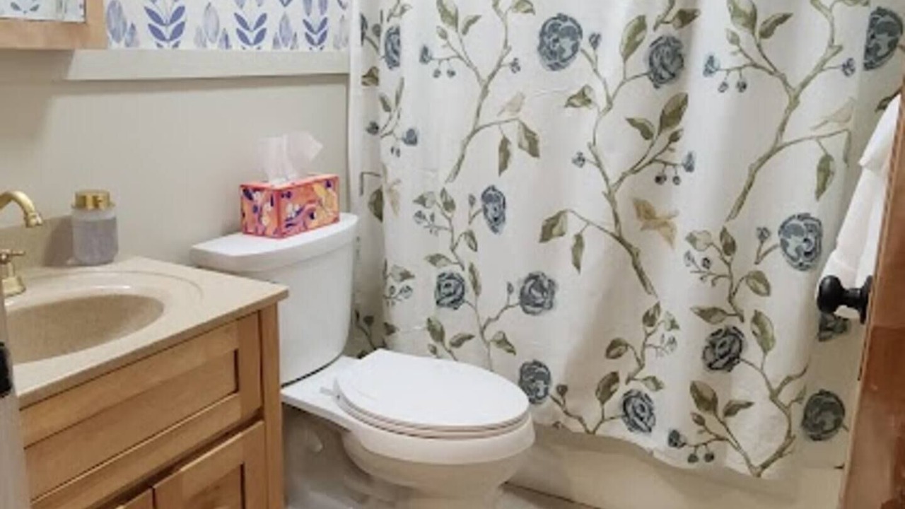 Photo of Bathroom in Ludlow