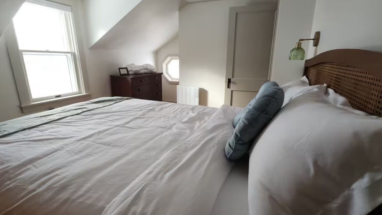 Photo of Bedroom in Ludlow