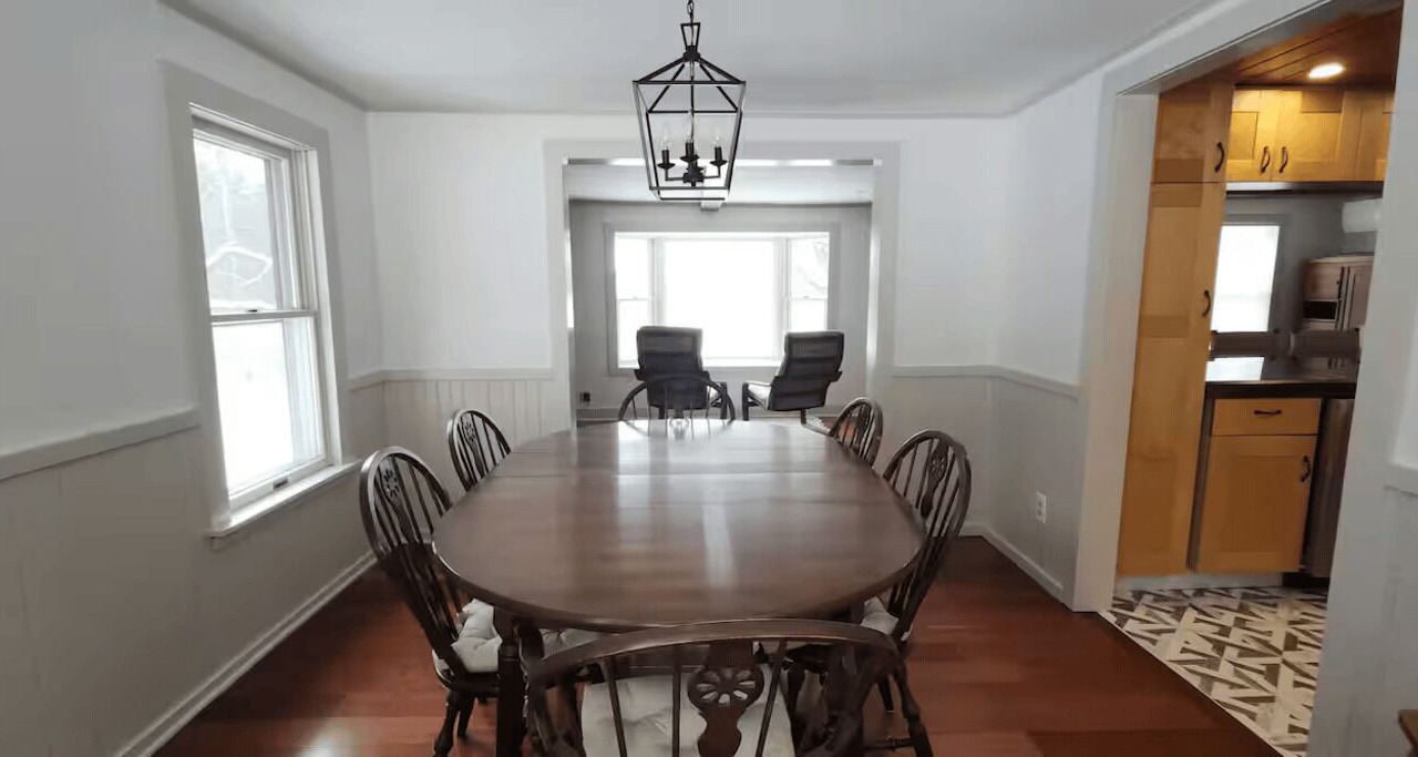 Photo of Bedroom in Ludlow