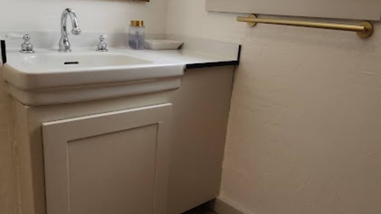 Photo of Bathroom in Ludlow