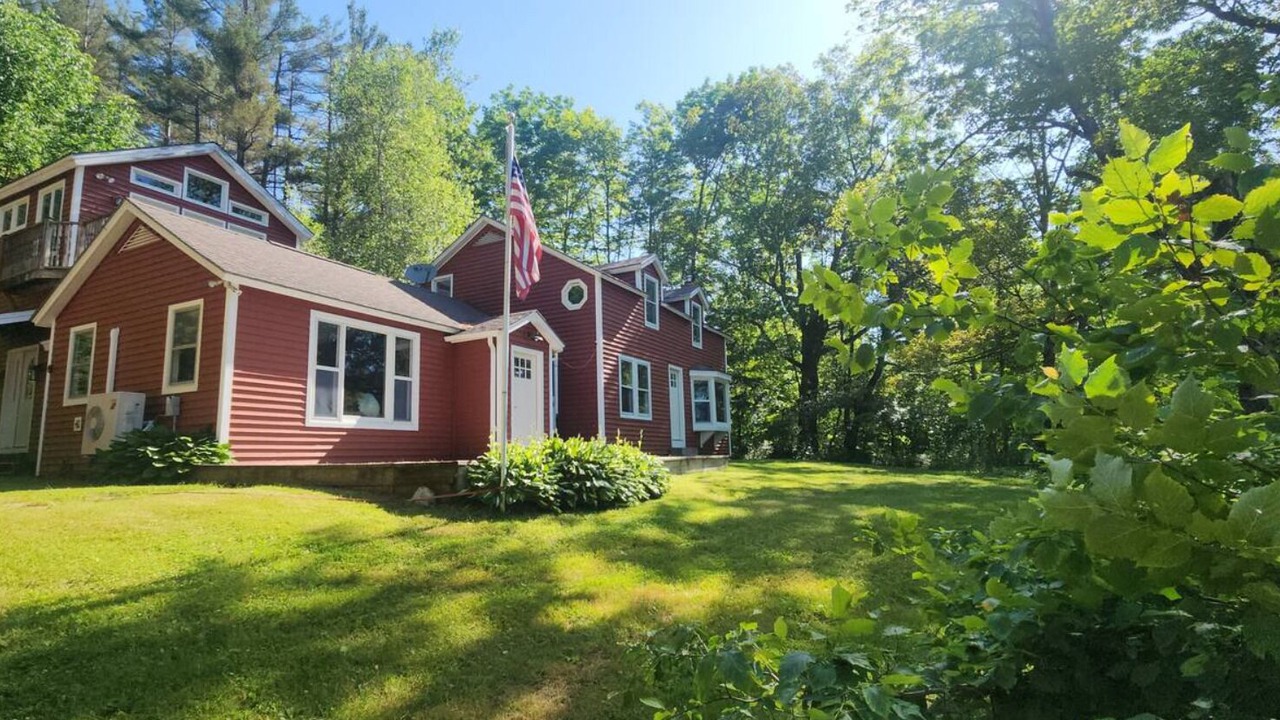 Photo of Outdoor in Ludlow