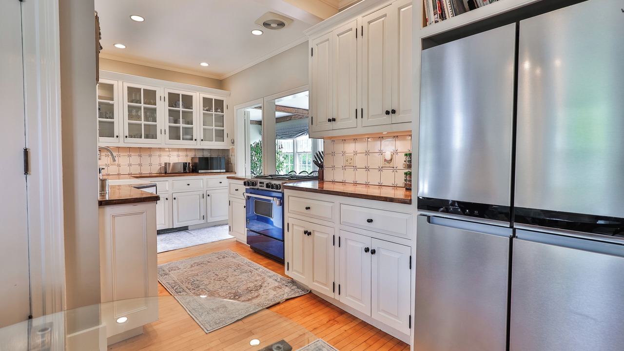 Photo of Kitchen in Woodstock
