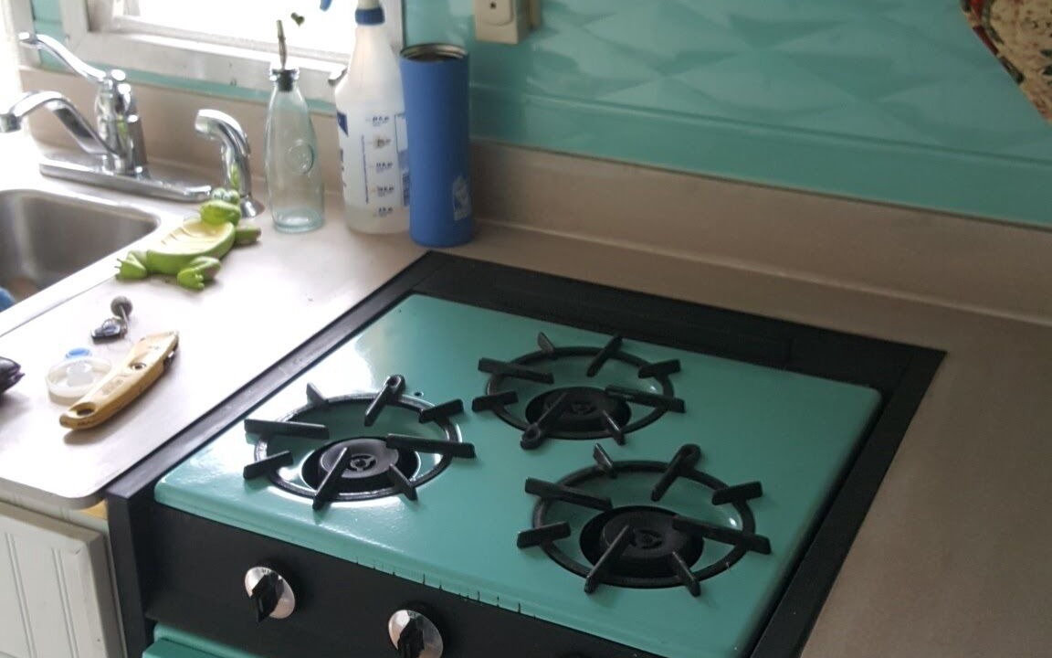 Photo of Kitchen in Brunswick