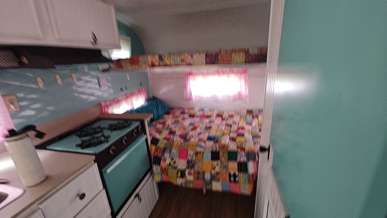 Photo of Kitchen in Brunswick