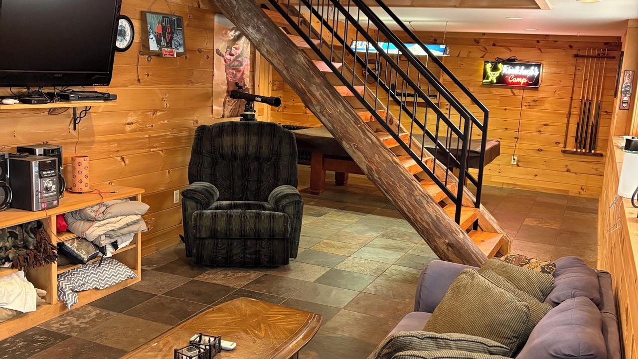 Photo of Livingroom in Woodford