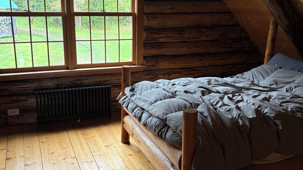 Photo of Bedroom in Woodford