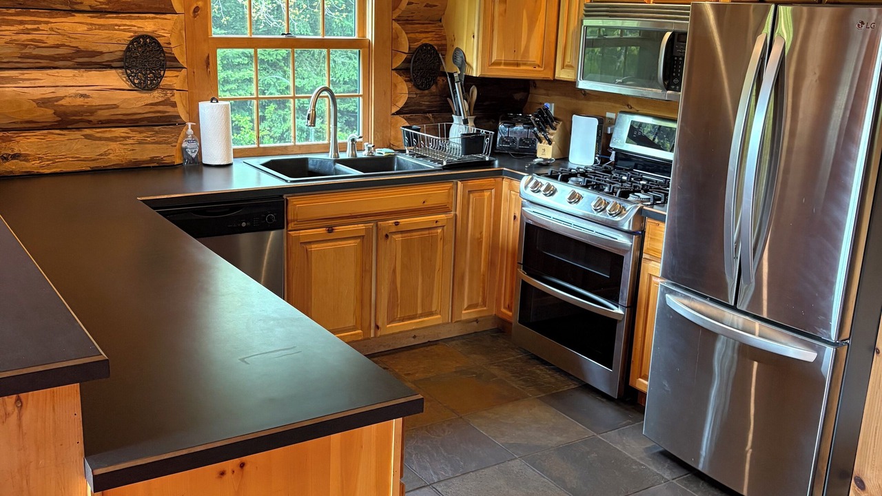 Photo of Kitchen in Woodford
