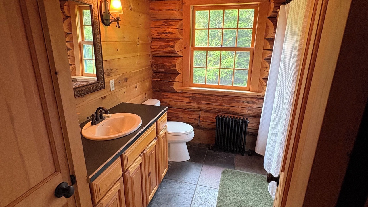 Photo of Bathroom in Woodford