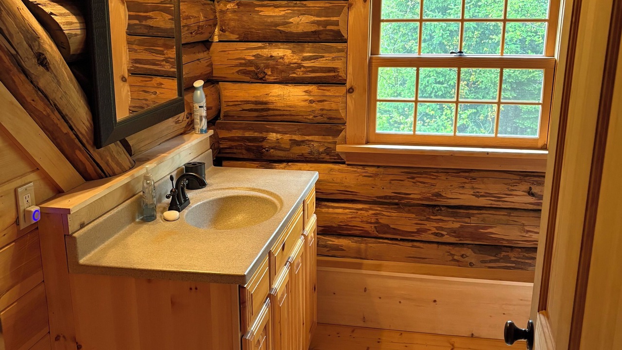 Photo of Bathroom in Woodford